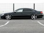 Audi S8 by MEC Design 2010 года